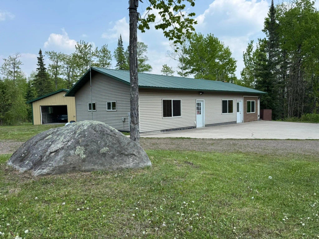2291 Sisu Lane, Brimson