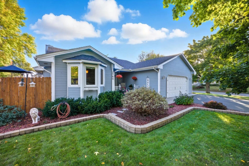 2740 132nd Lane Nw, Coon Rapids