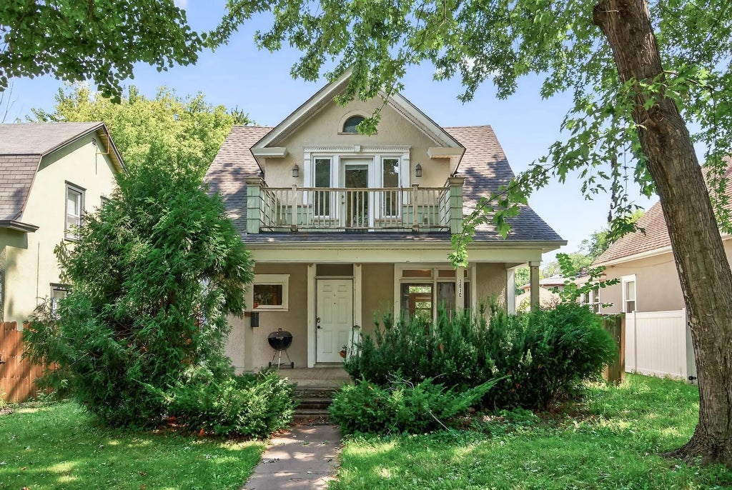 3610 Dupont Avenue N, Minneapolis