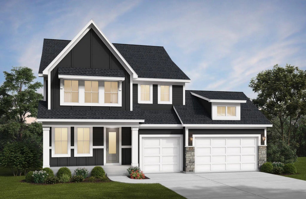 2745 Kensington Avenue Ne, St Michael