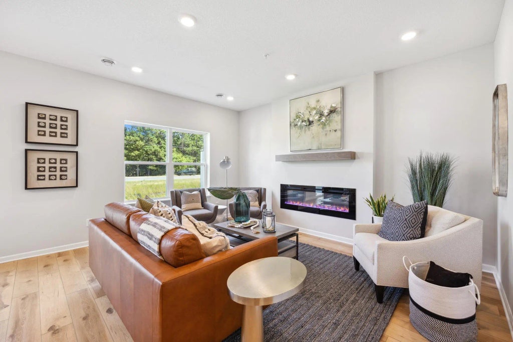 2842 Kepler Avenue Ne, Saint Michael