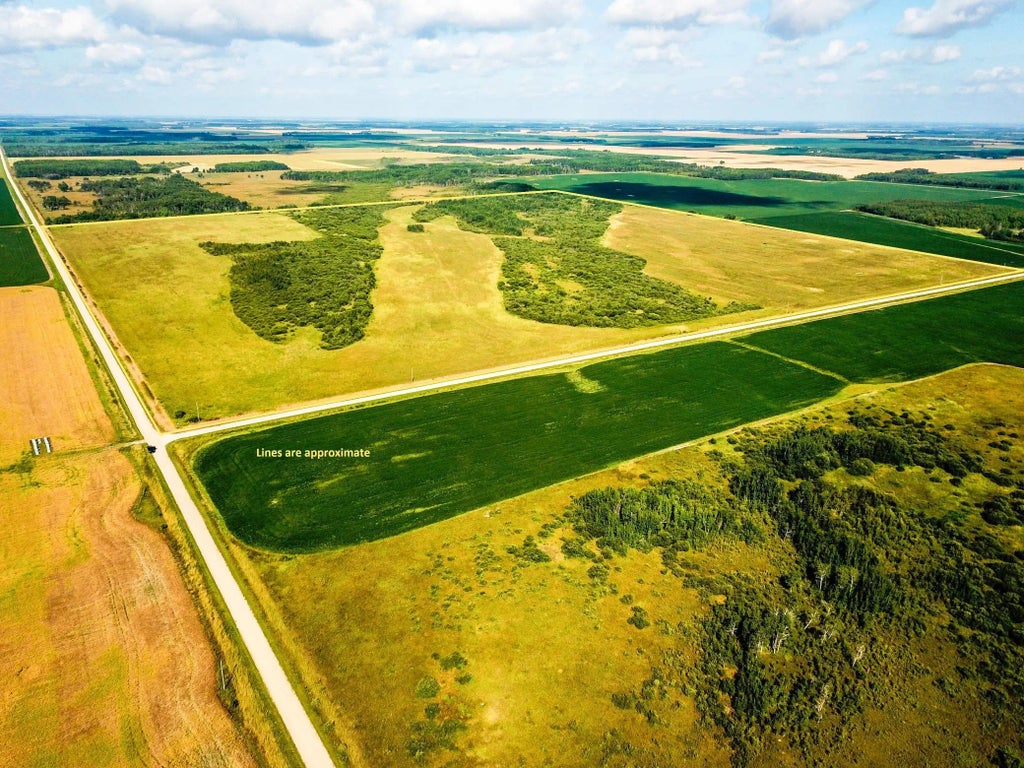 Tbd 220th Avenue, Badger