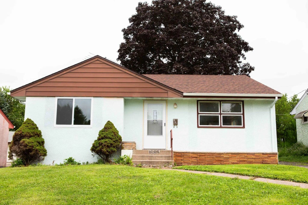 1685 Fremont Avenue, Saint Paul