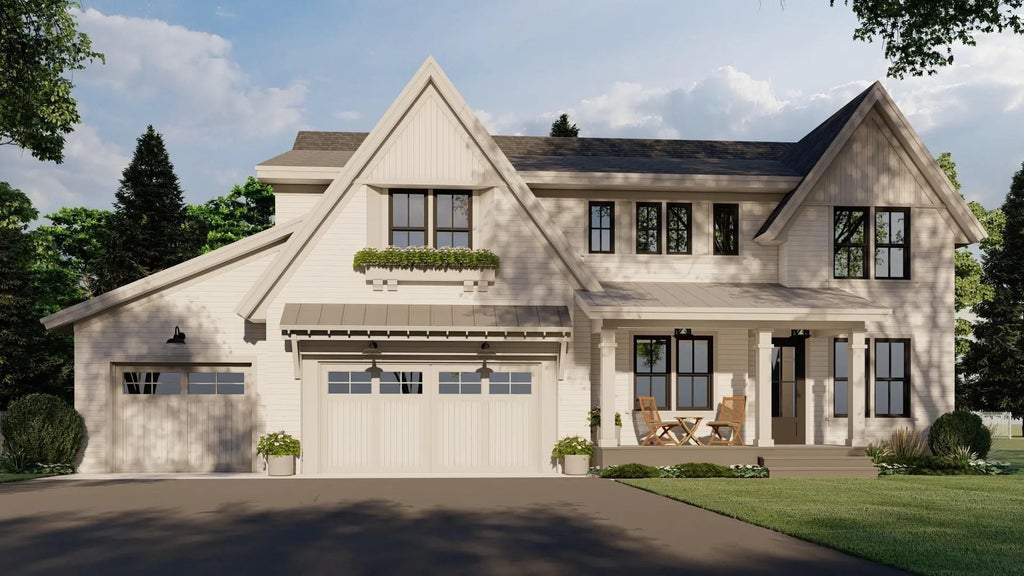 6444 Yosemite Lane, Chanhassen