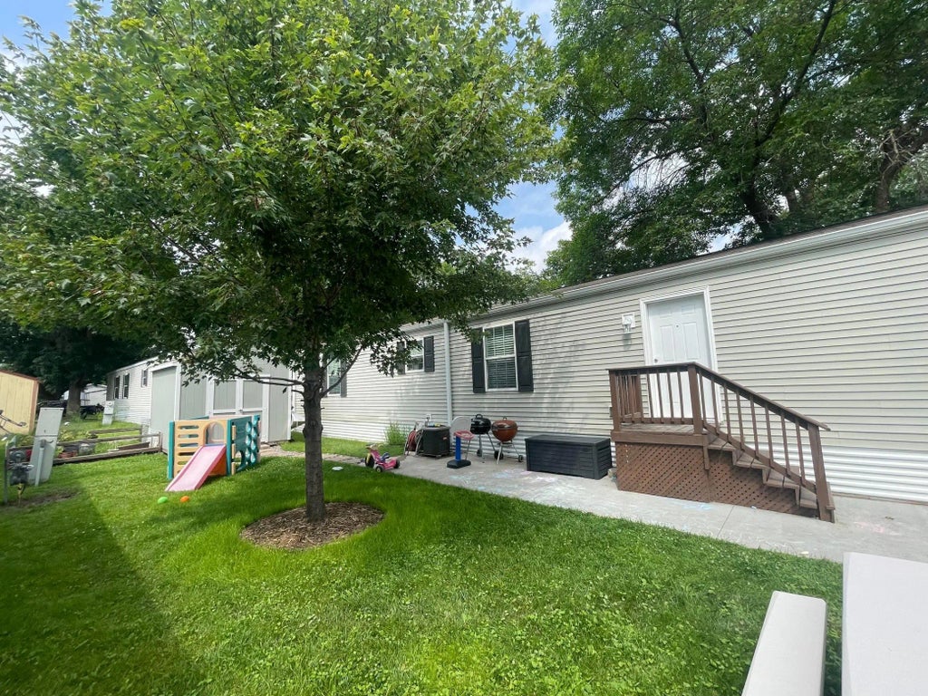 950 Cessna Drive, New Brighton