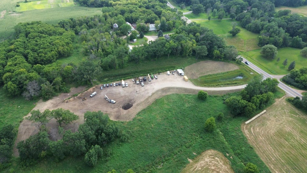 19477 Saint Francis Boulevard Nw, Nowthen