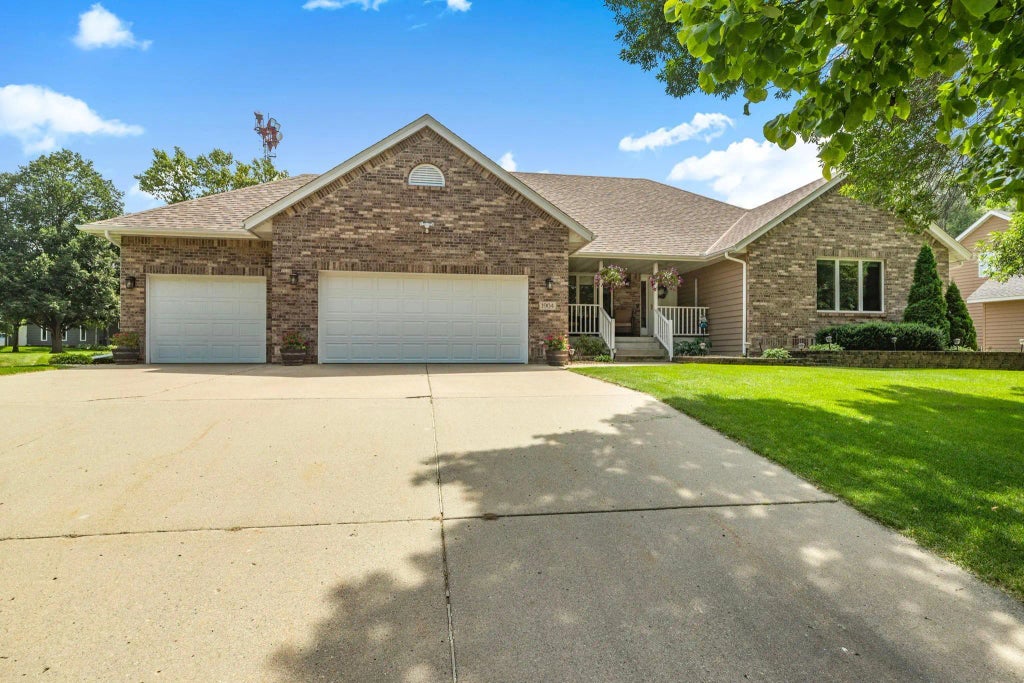 1904 Red Fox Road, Saint Cloud