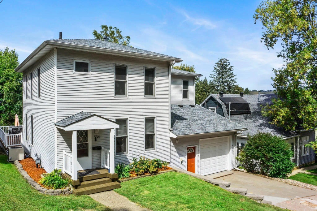 534 9th Street, Red Wing