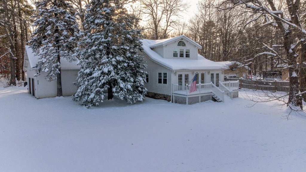 209 Park Avenue W, Hackensack