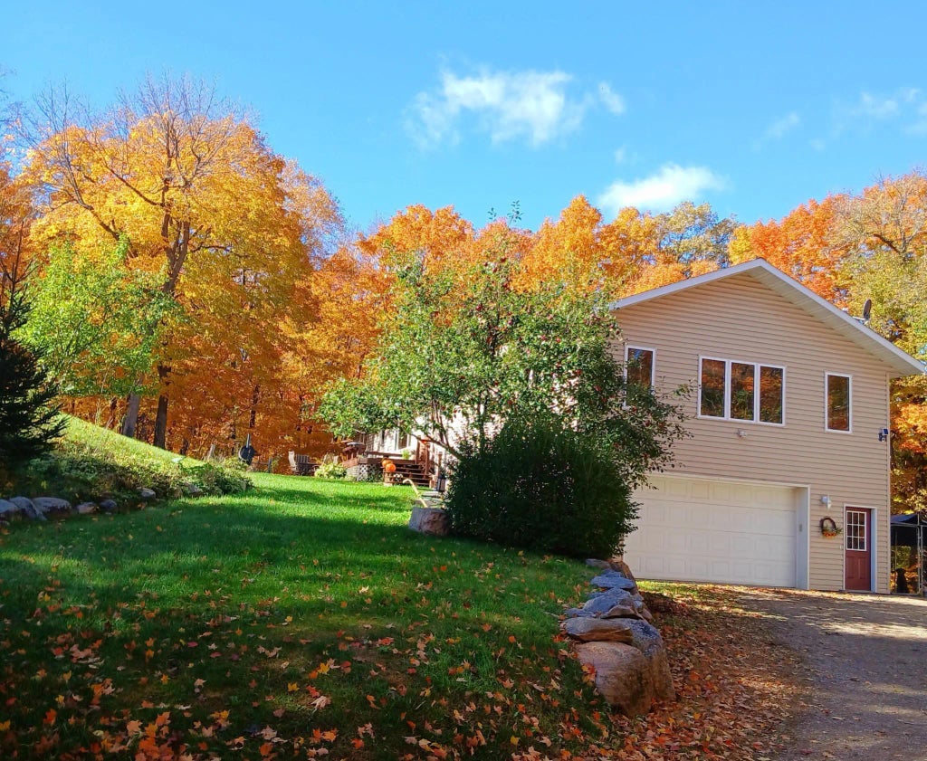 1380 90th Street Sw, Moe Twp