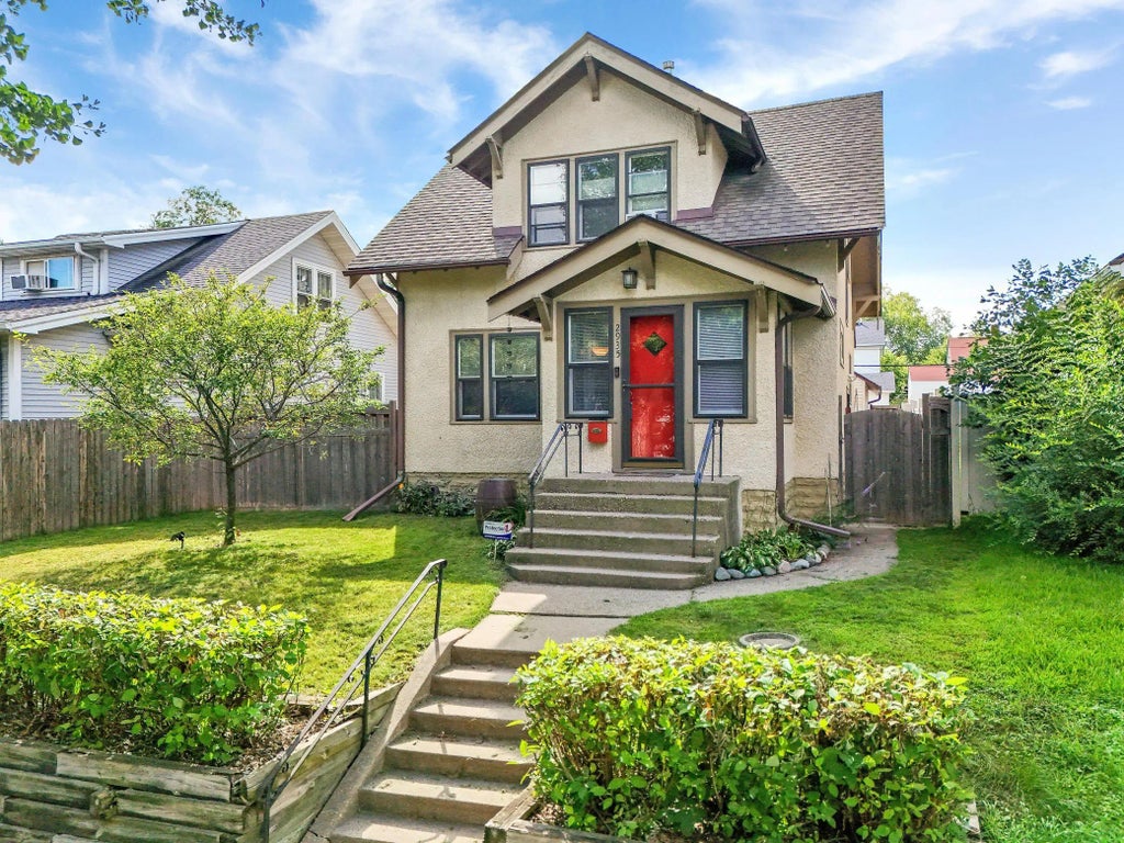 2935 Morgan Avenue N, Minneapolis