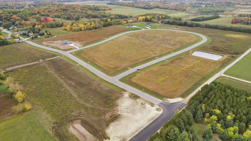 L7b6 East Crest Loop, St Stephen