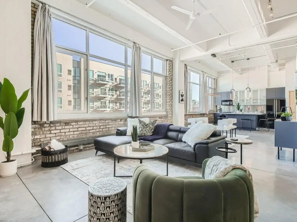 700 Washington Avenue N 410, Minneapolis