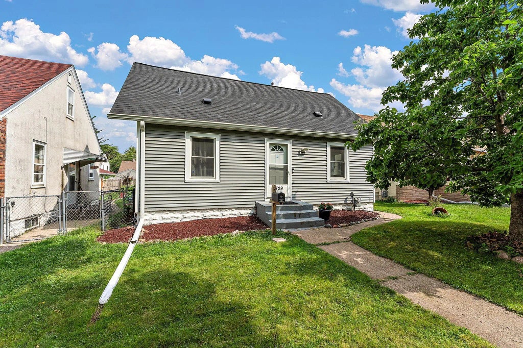 1729 Sherwood Avenue, Saint Paul