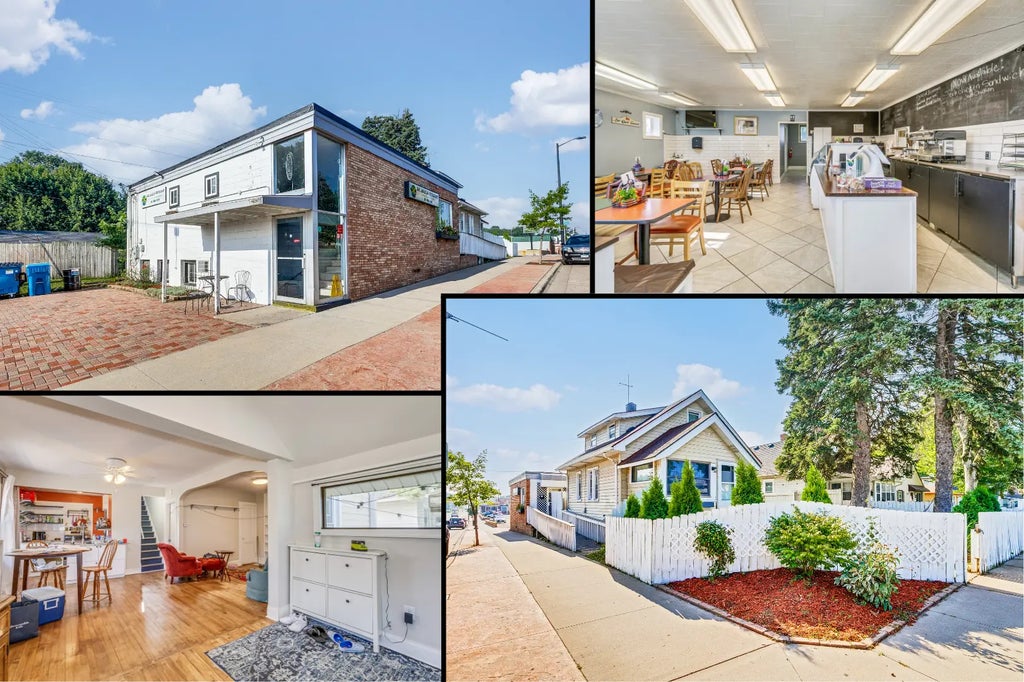 1025 Southview Boulevard, South Saint Paul