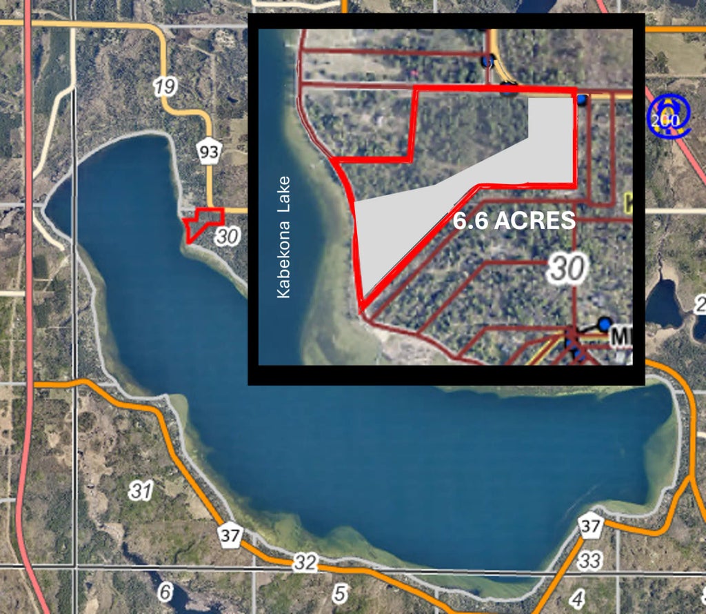 28393 County 93, Laporte