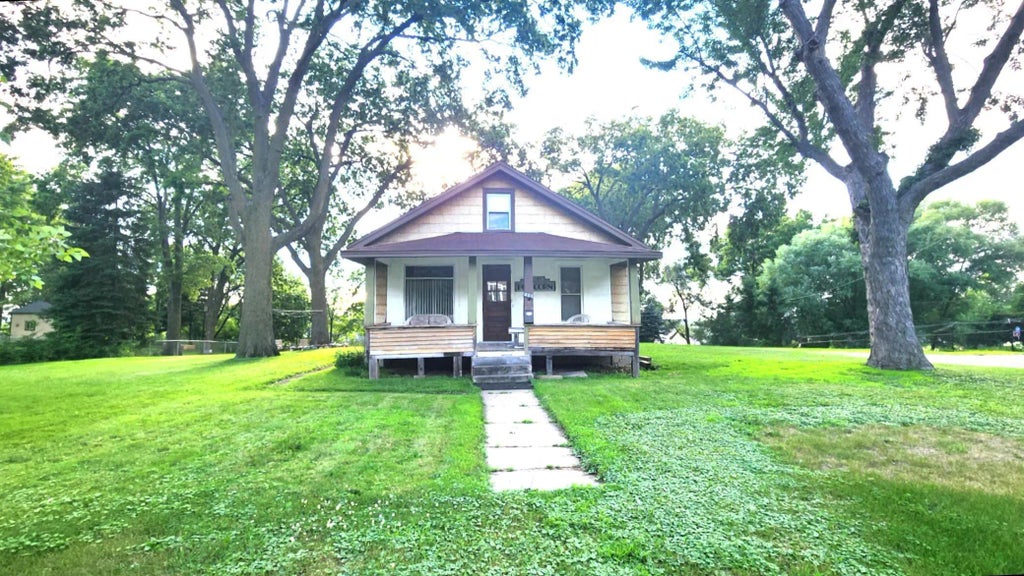 801 Summit Avenue, Saint Paul Park