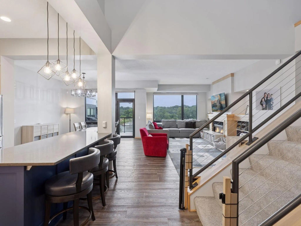 256 Spring Street 413, Saint Paul