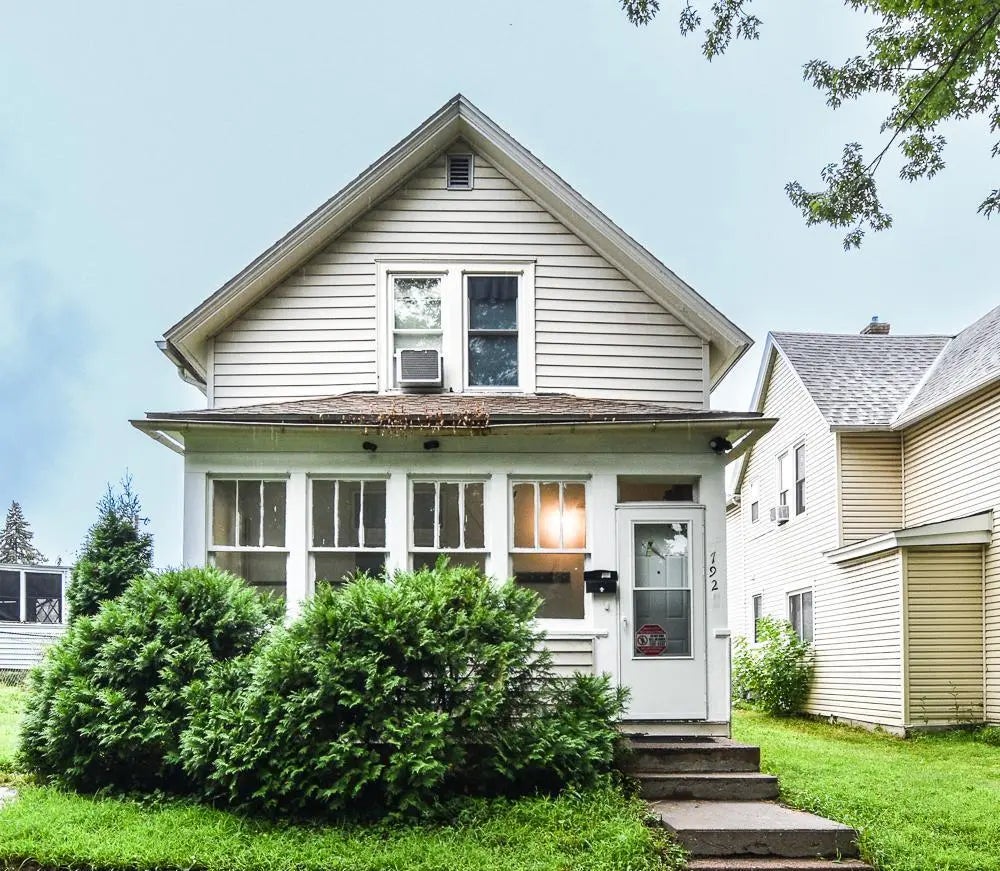 792 Cook Avenue E, Saint Paul