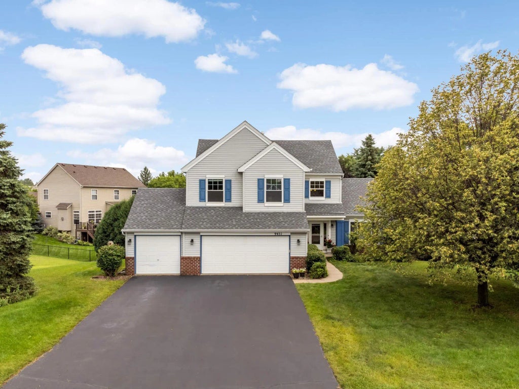 9451 Esk Lane, Inver Grove Heights