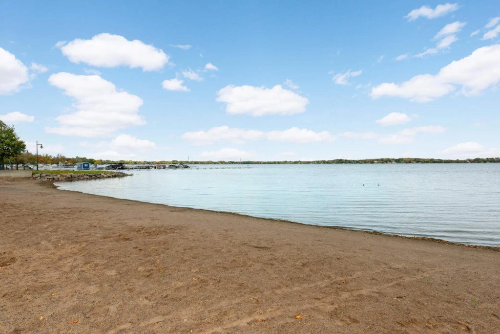 744 N Shore Drive, Forest Lake