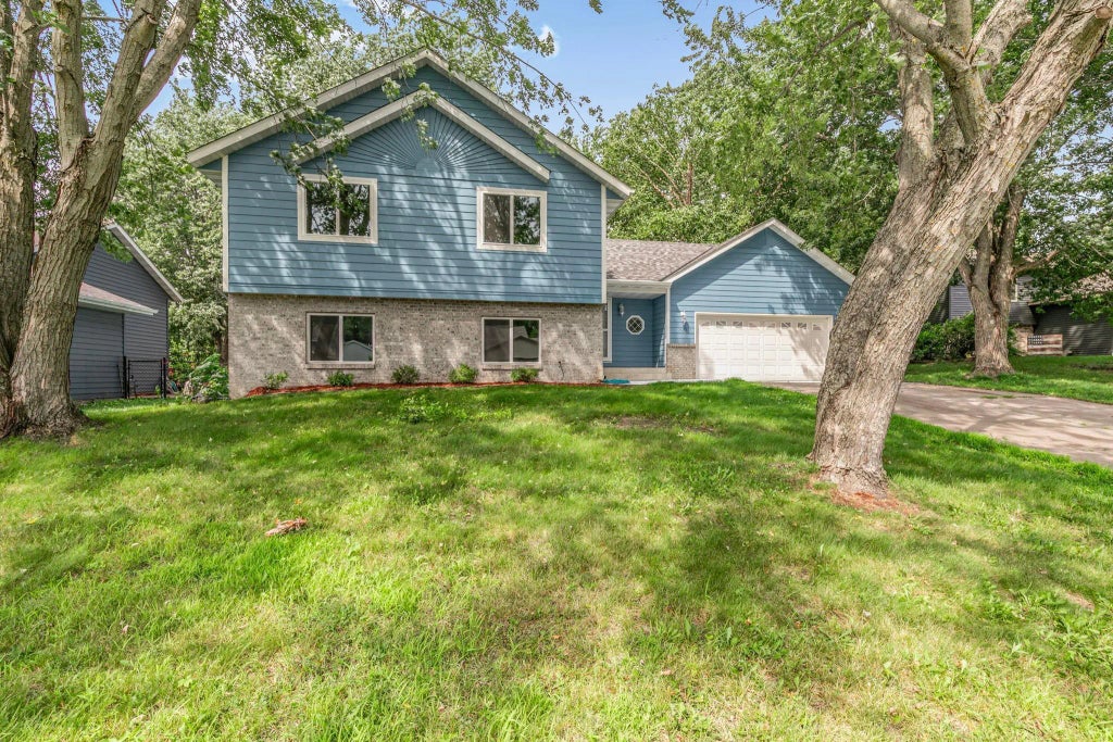 1107 10th Avenue N, Sauk Rapids