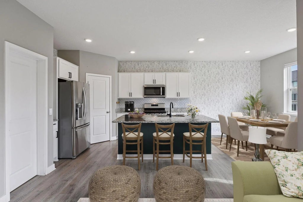 1055 Northstar Way, Jordan