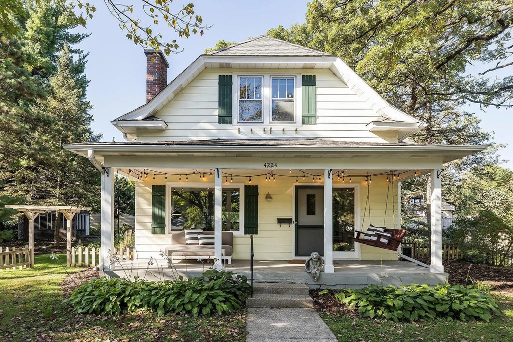 4224 Drew Avenue S, Minneapolis