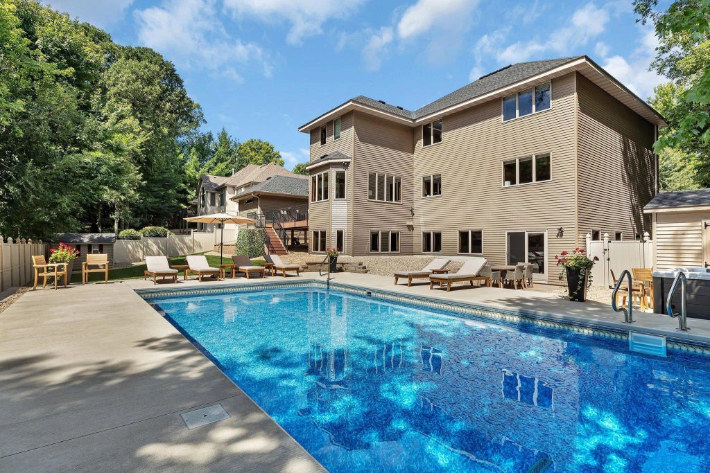 2232 26th Street S, Saint Cloud