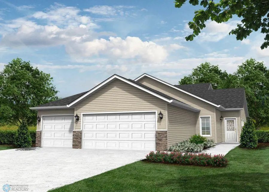 522 Westview Lane E, West Fargo