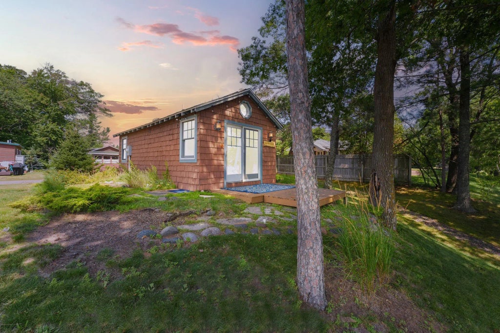 16109 W Ron De Voo Road, Sand Lake Twp