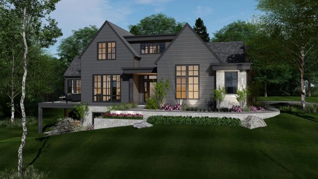 1202 La Salle Street, Wayzata