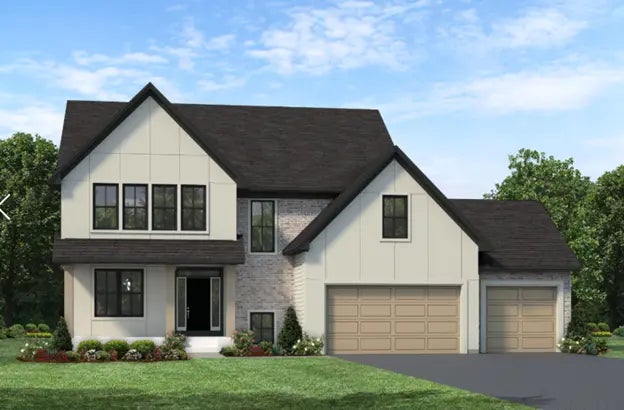 4715 Comstock Lane N, Plymouth