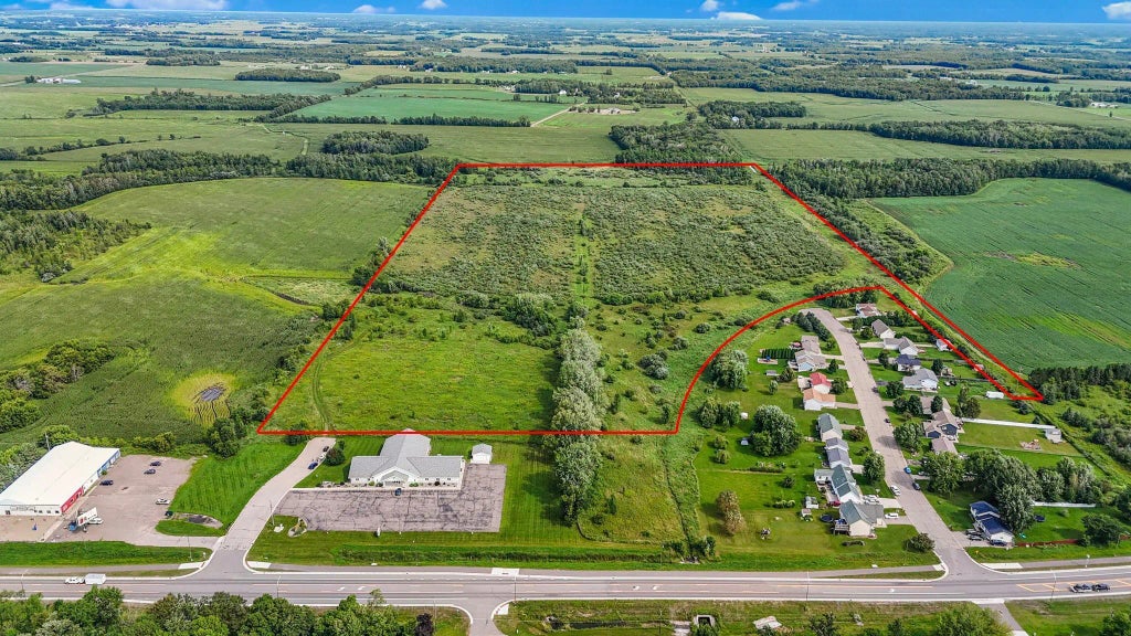 Tbd 11th Avenue, Foley