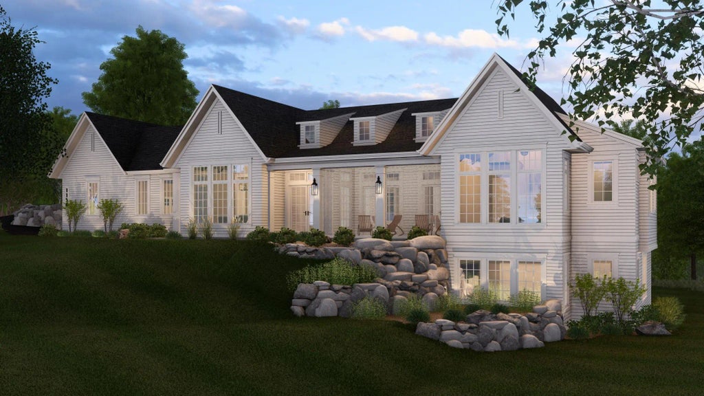 1150 La Salle Street, Wayzata