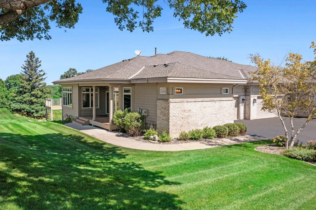 3144 Wilds Ridge Court Nw, Prior Lake