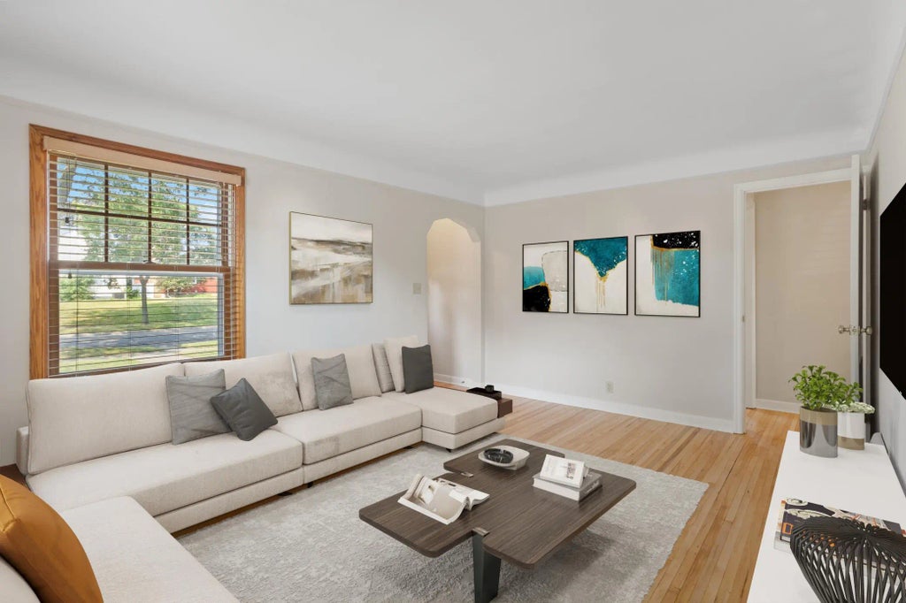 5757 23rd Avenue S, Minneapolis