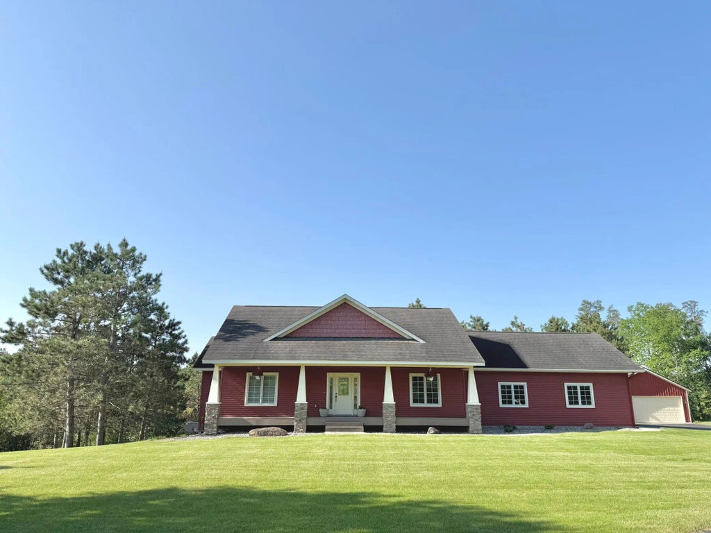 699 Shelby Drive Ne, Bemidji