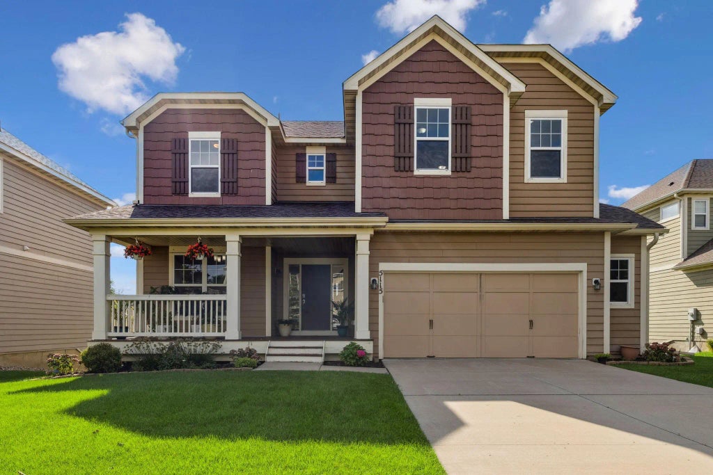 5115 Kimberly Lane N, Plymouth