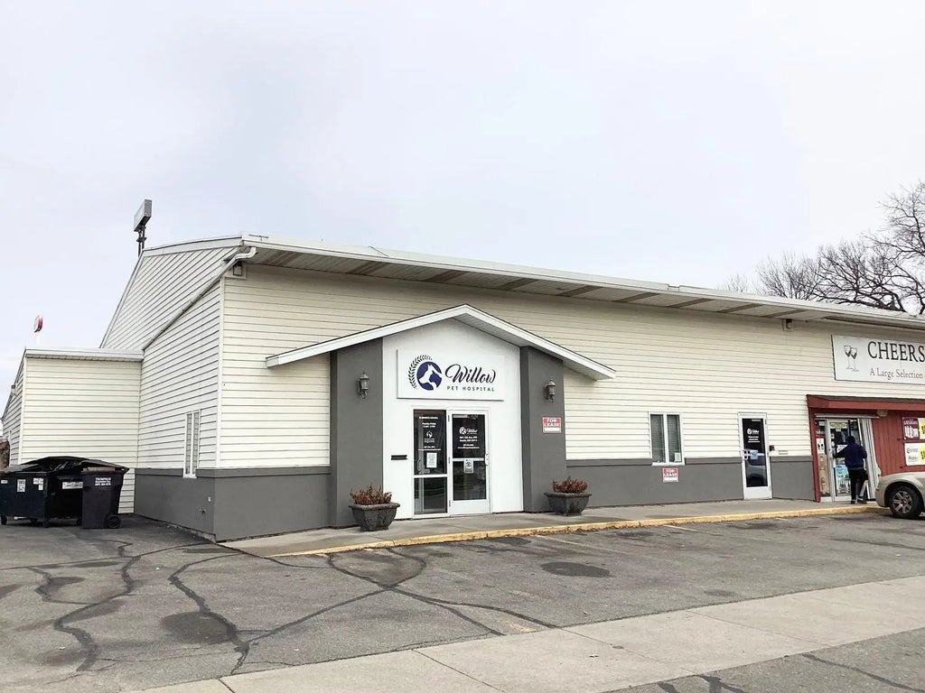 502-504 12th Avenue Nw, Austin