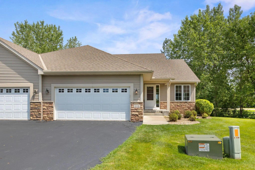 112 Sundance Ridge, Buffalo