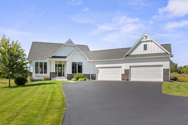 3091 86th Street Se, Delano