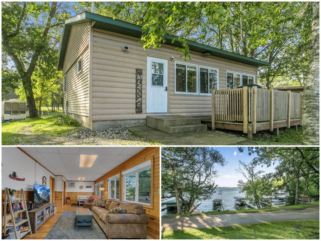 5288 132nd Avenue Ne C7, Spicer