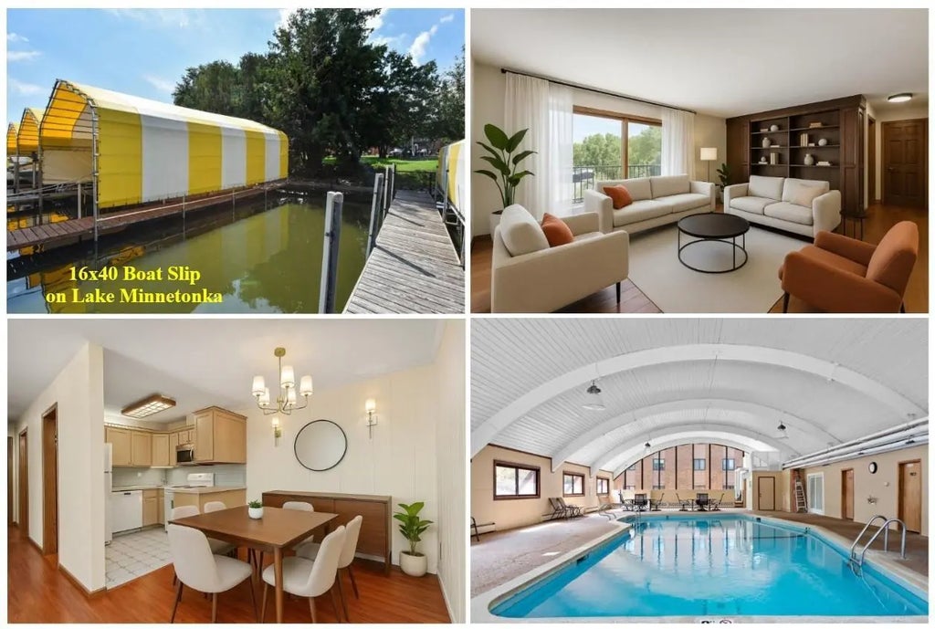 5440 Three Points Boulevard 536, Mound