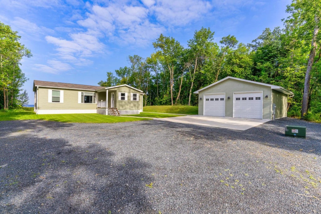 55069 Hwy 72 Ne, Waskish