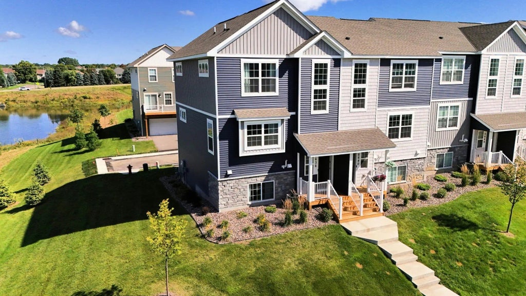 6636 Hinterland Trail S, Cottage Grove