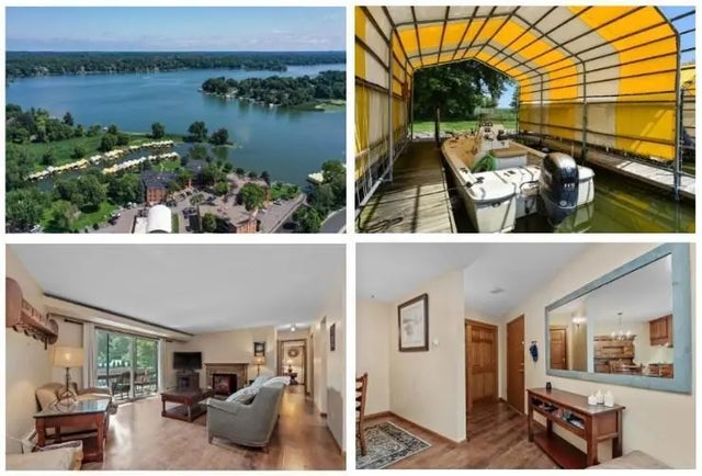 5450 Three Points Boulevard 623, Mound