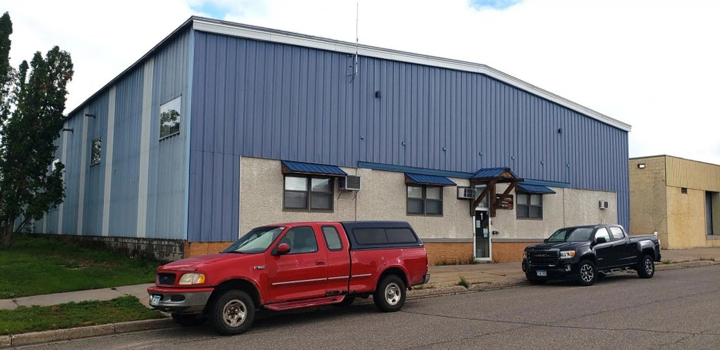 511 3rd Street Nw, Bemidji