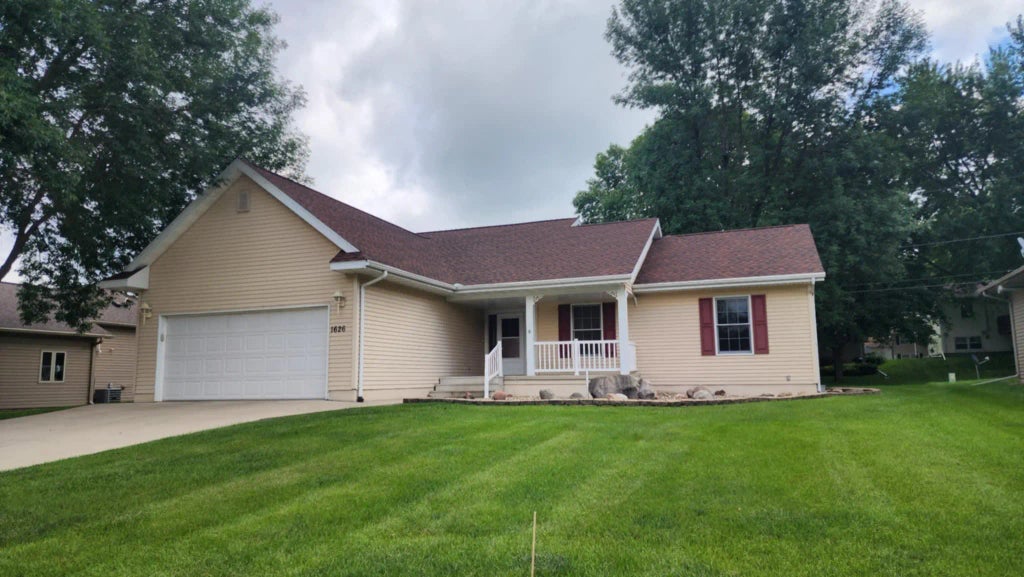 1626 Keystone Drive, Albert Lea