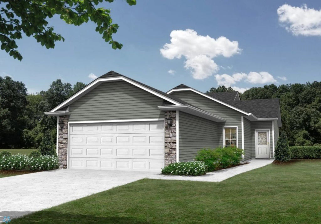 6270 21st Street S, Fargo